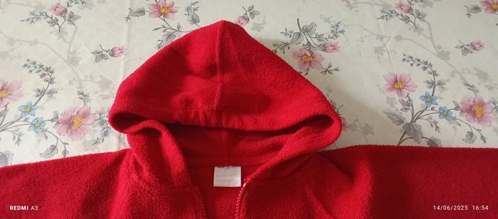 Veste polaire - photo numéro 5