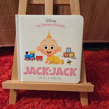 Livre enfant Disney mes premières histoires