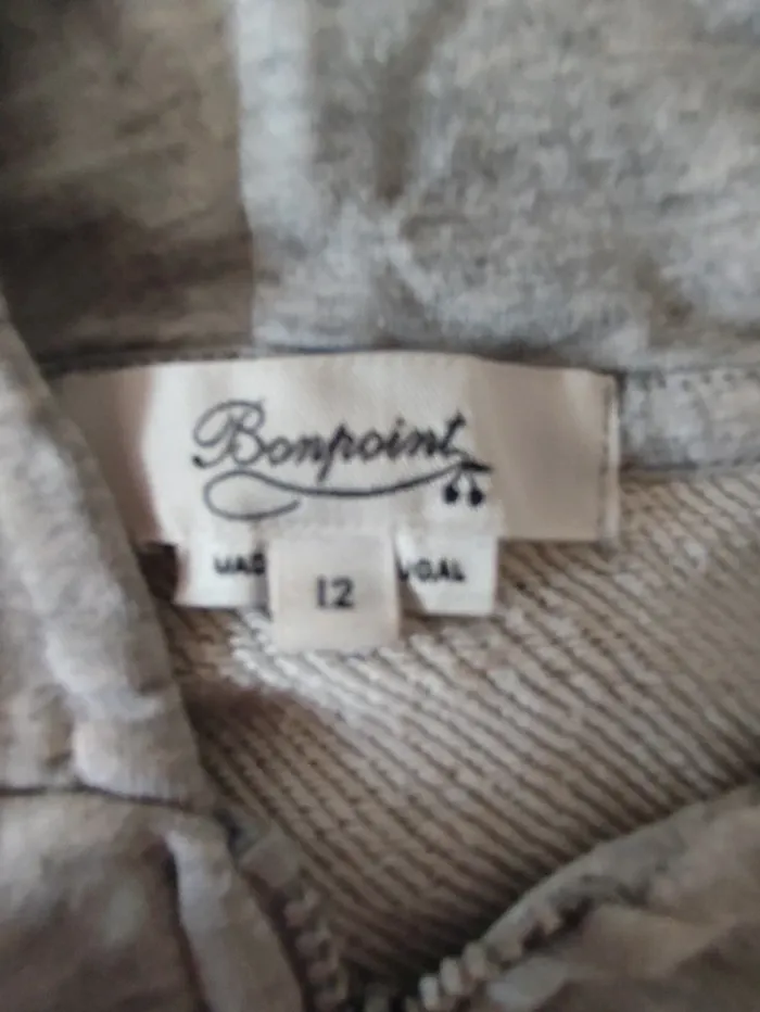 Gilet Bonpoint - photo numéro 3