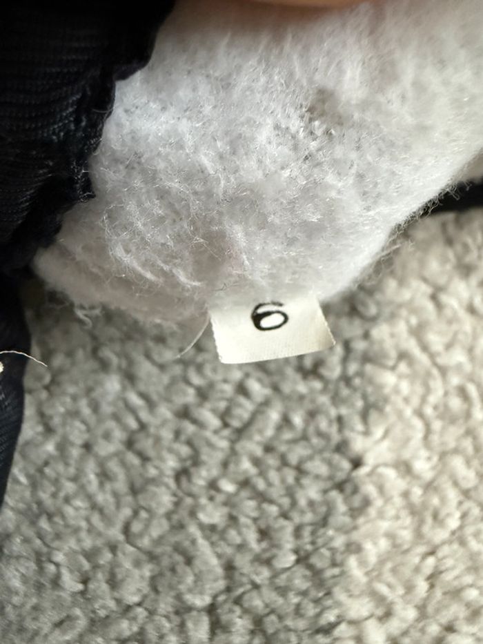 Gants de ski Dynastar Taille 6 - photo numéro 4