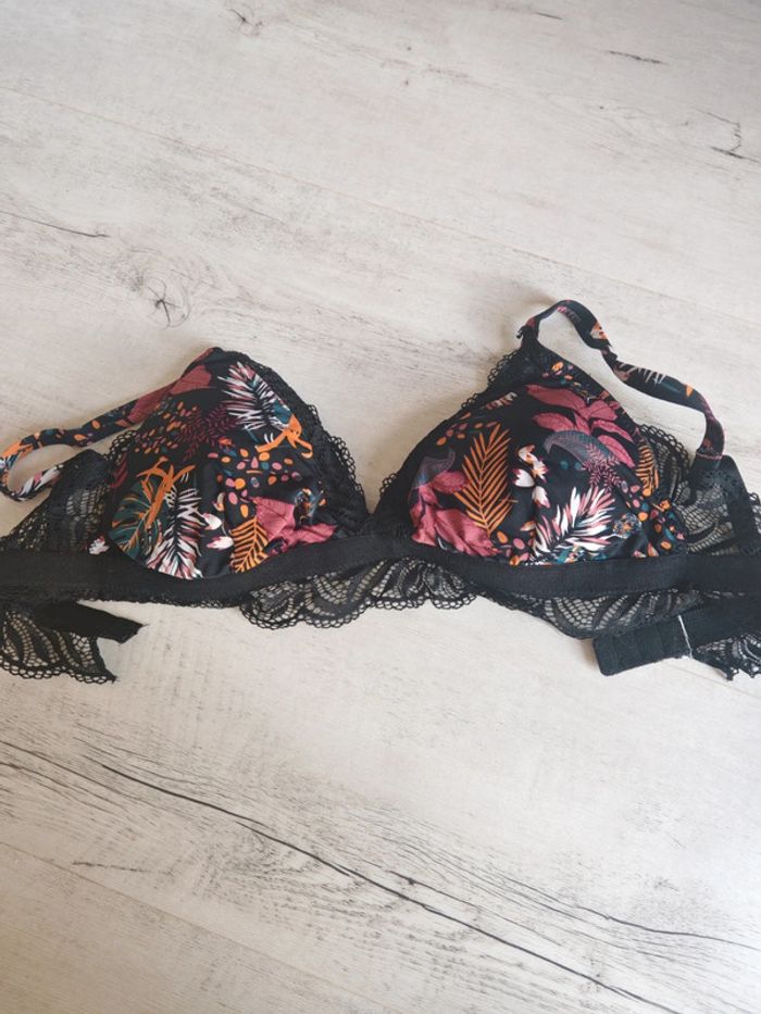 Soutien gorge