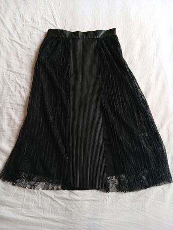 Jupe Zara basic taille s