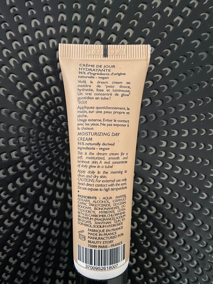 Crème de jour - photo numéro 2