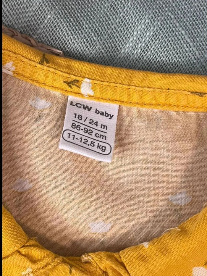 Robe taille 18-24 mois - photo numéro 2