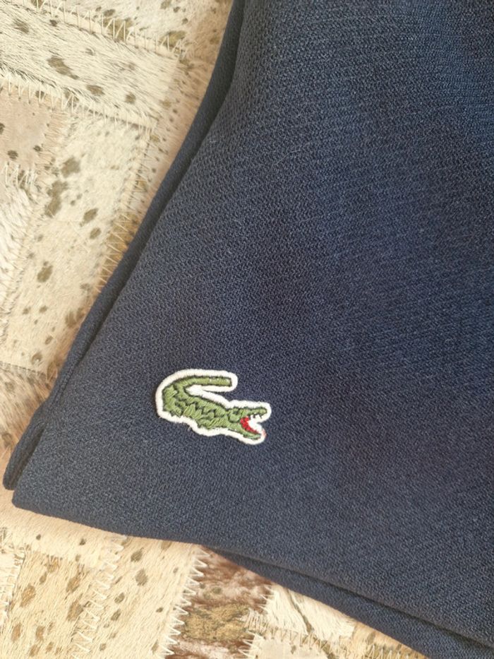 Short lacoste de golf - photo numéro 2