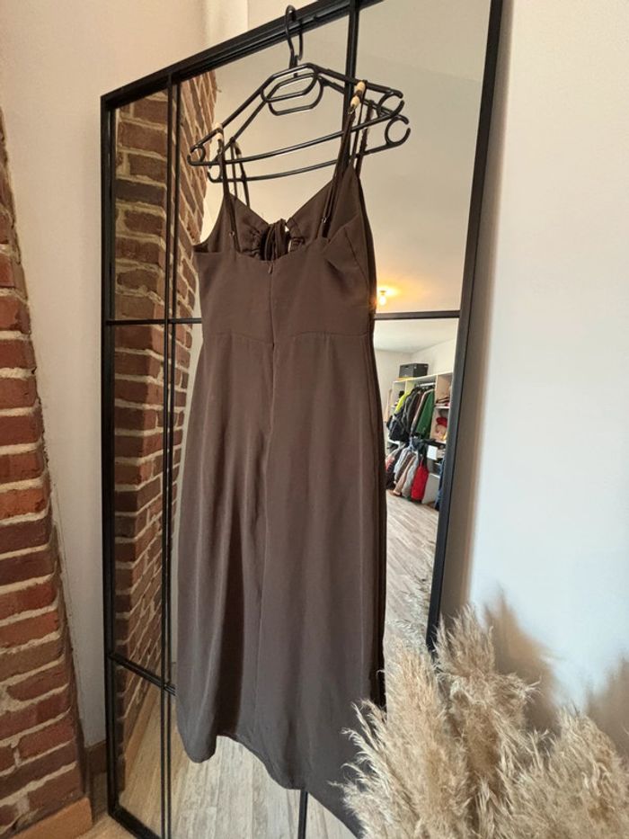 Robe longue - photo numéro 2