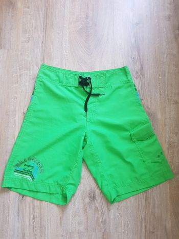 Short de bain homme Billabong