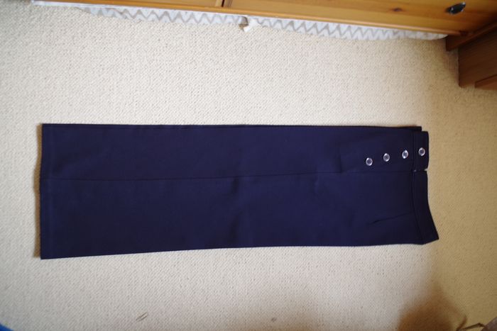 JUS D'orange - Pantalon droit chic - T 42 - photo numéro 6