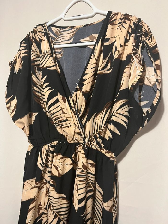 robe longue - photo numéro 2