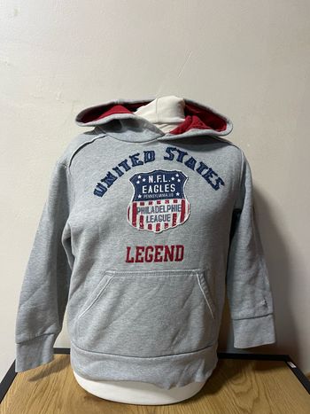 Pull garçon taille 128