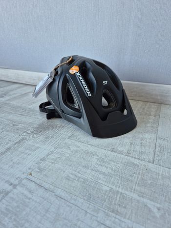 Casque de vélo/vtt  Taille M 55-59 cm