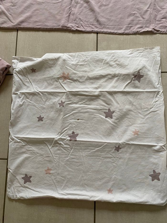 Housse de couette - photo numéro 7