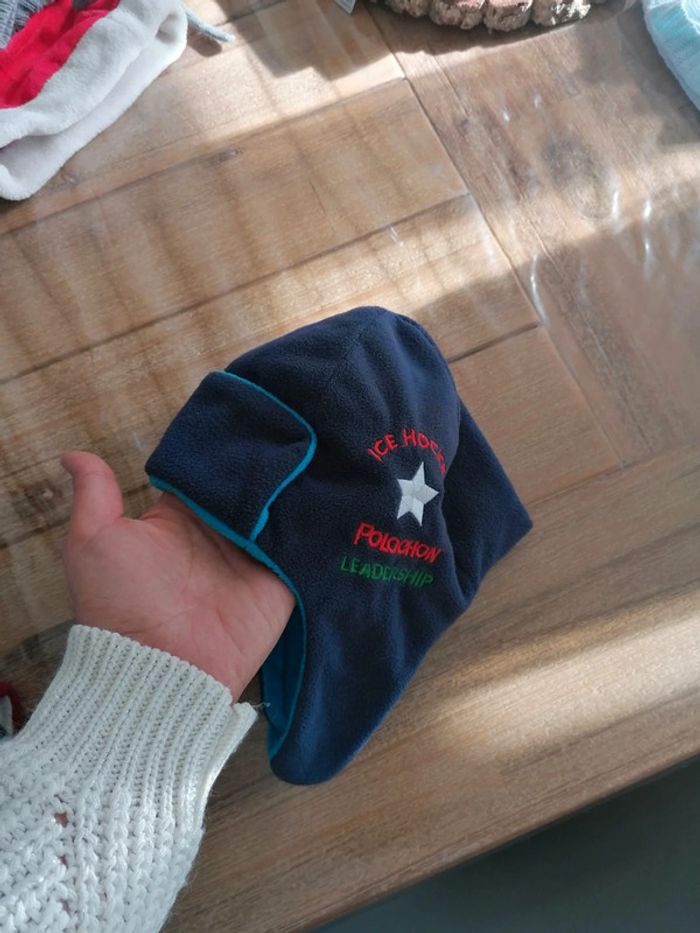 Bonnet - photo numéro 2