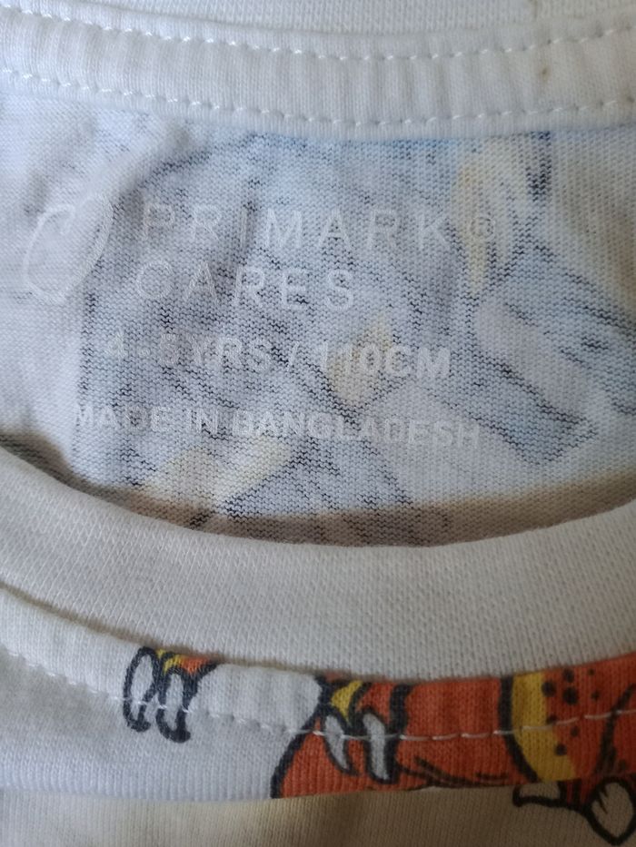 T shirt - photo numéro 2