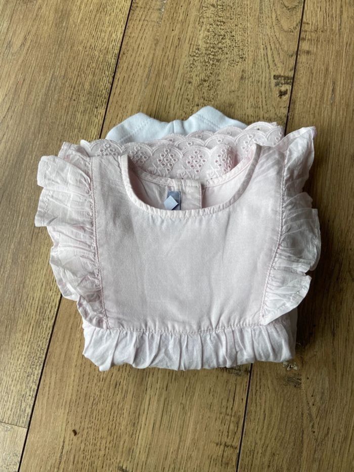 Robe bébé - photo numéro 5