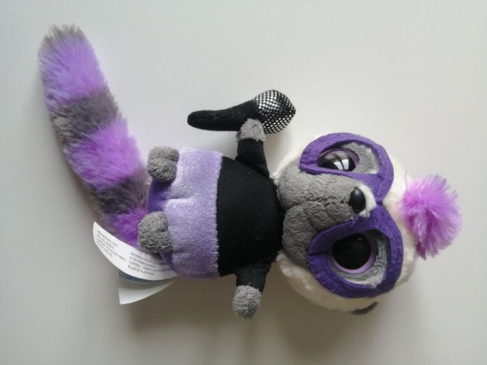 yoohoo friends publicitaire - photo numéro 2