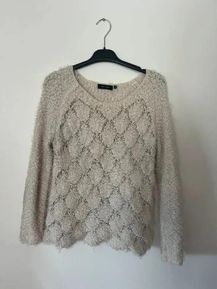 Pull New look - 12 ans - photo numéro 2