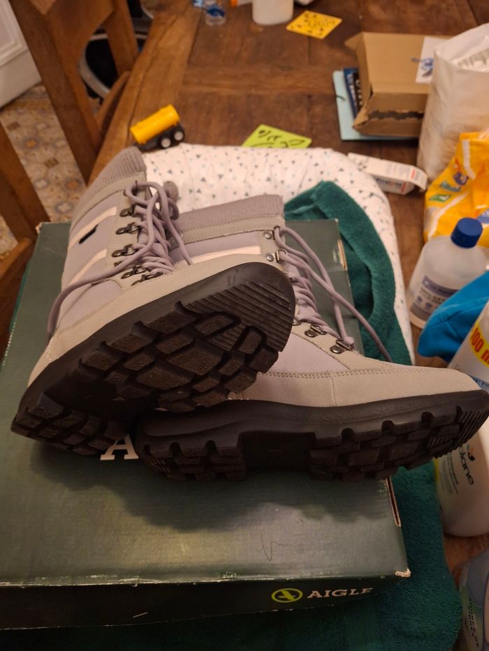 Chaussures - photo numéro 2