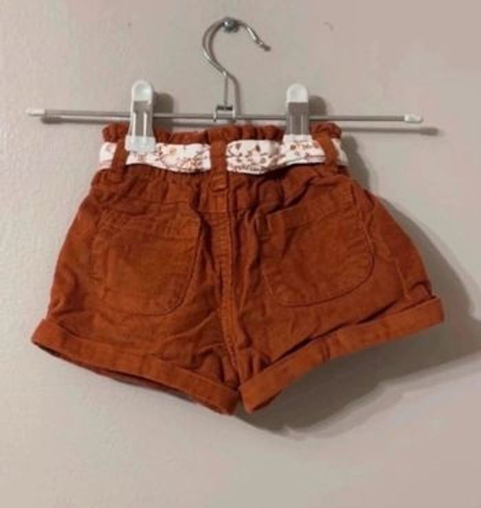 Short Sergent Major taille 9M - photo numéro 2