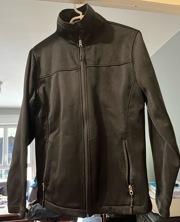 Veste de sport femme taille M 38/40 Active Wear - photo numéro 2