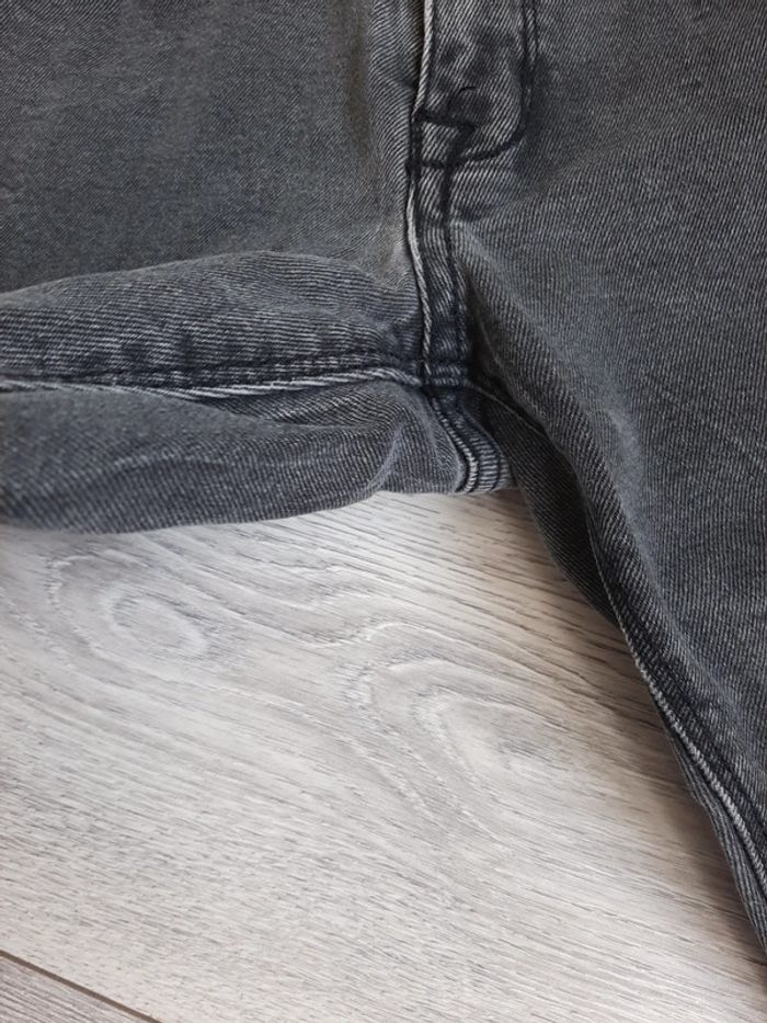 Jeans noir/gris - photo numéro 2