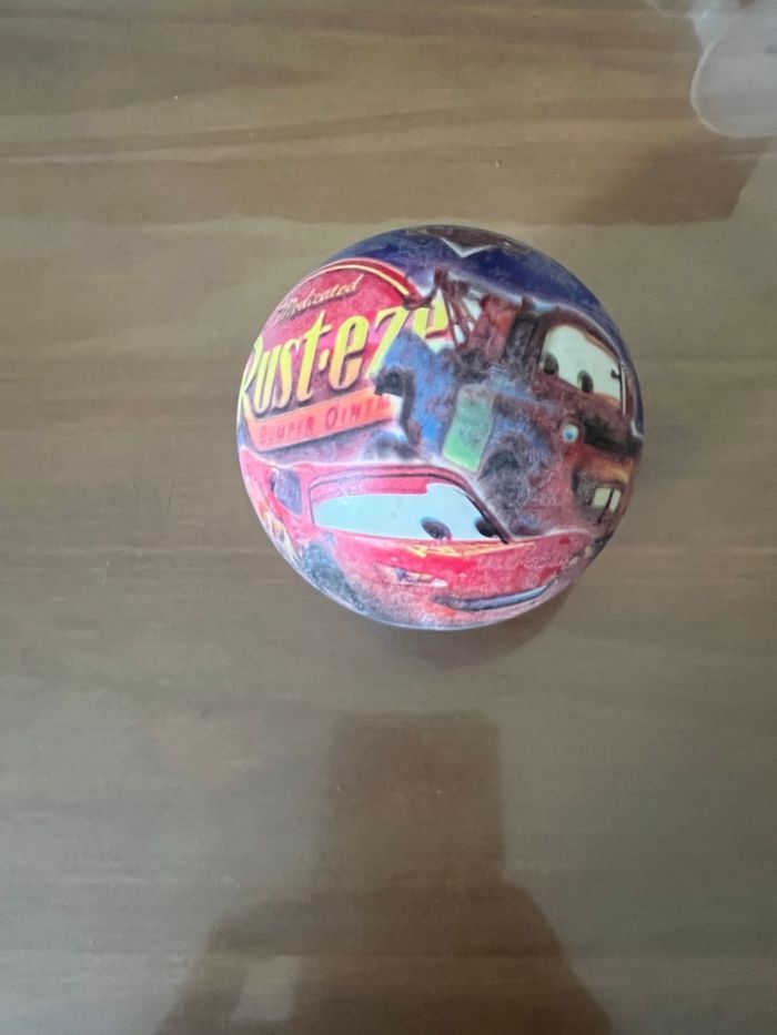 Lot Divers articles CARS  Disney - photo numéro 6