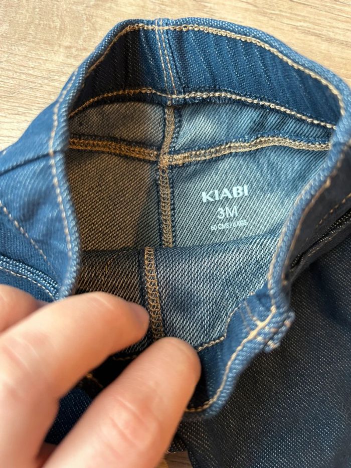 Pantalon - photo numéro 2