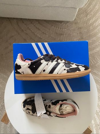 Adidas cod