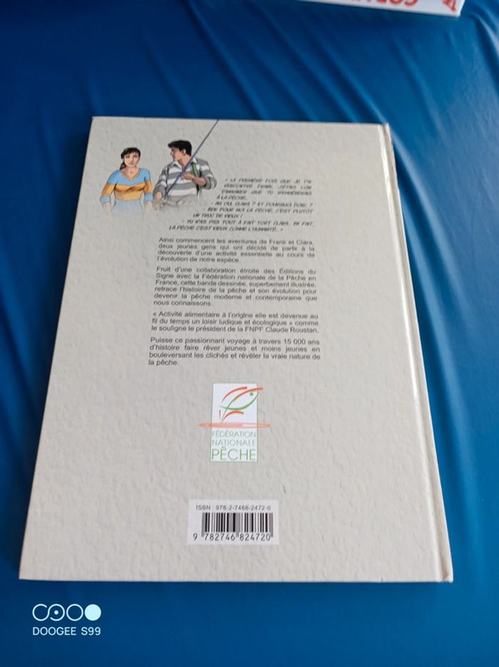 Livre enfants - photo numéro 3