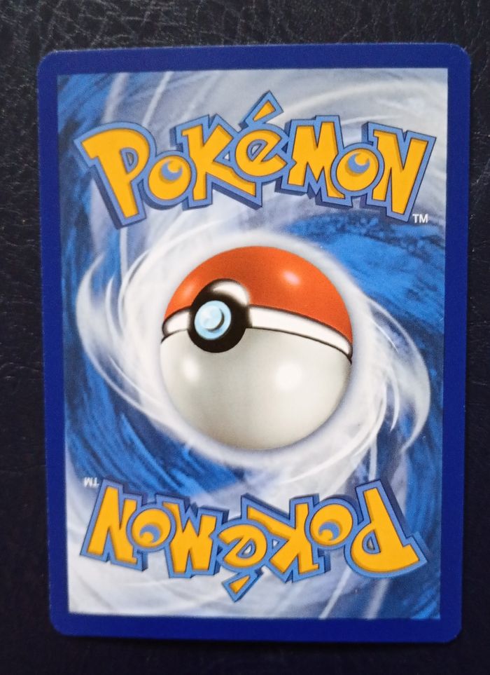 Carte pokémon Frigodo 208/193 Évolutions à Paldéa  Fr - photo numéro 3