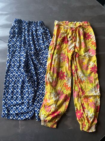 Pantalons