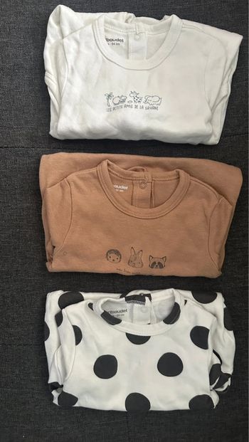 Pyjamas