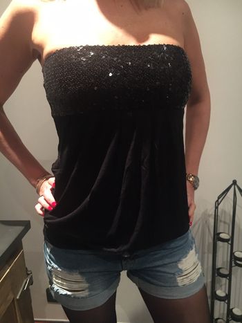 Bustier
