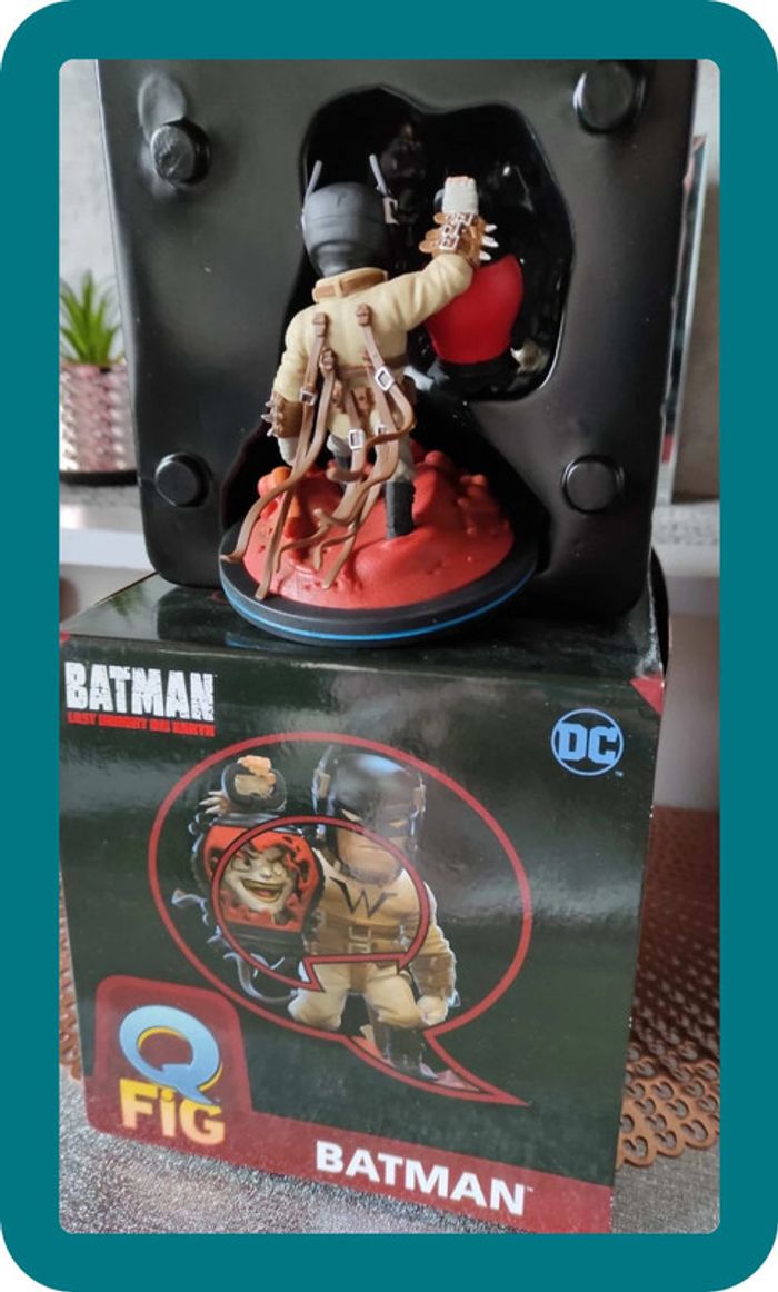 QFIG Batman - photo numéro 2