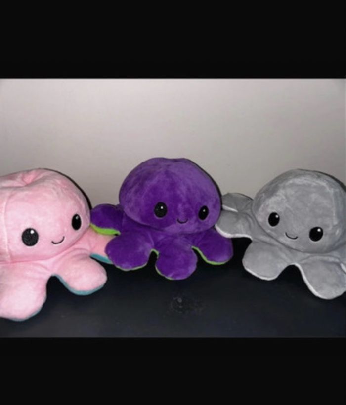 Lot peluches - photo numéro 4