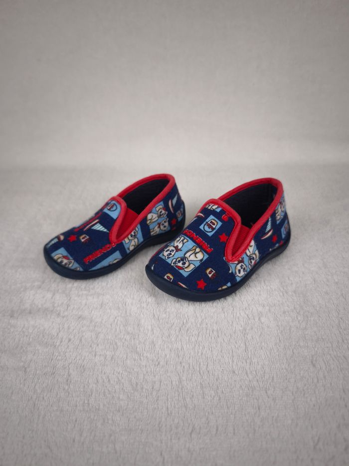 Chaussons Friends Tooti garçon pointure 22 - photo numéro 2