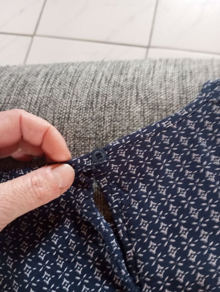 Robe légère - photo numéro 2