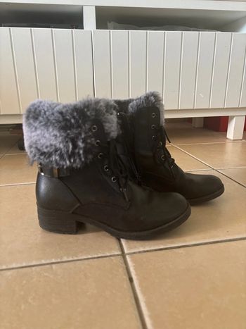 Chaussures 35