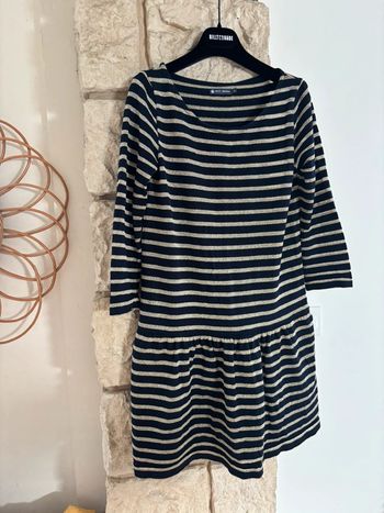 Robe petit bateau