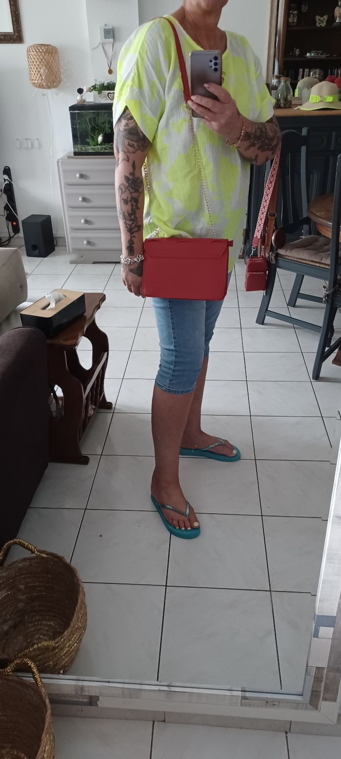 Très beau sac à main femme - photo numéro 4