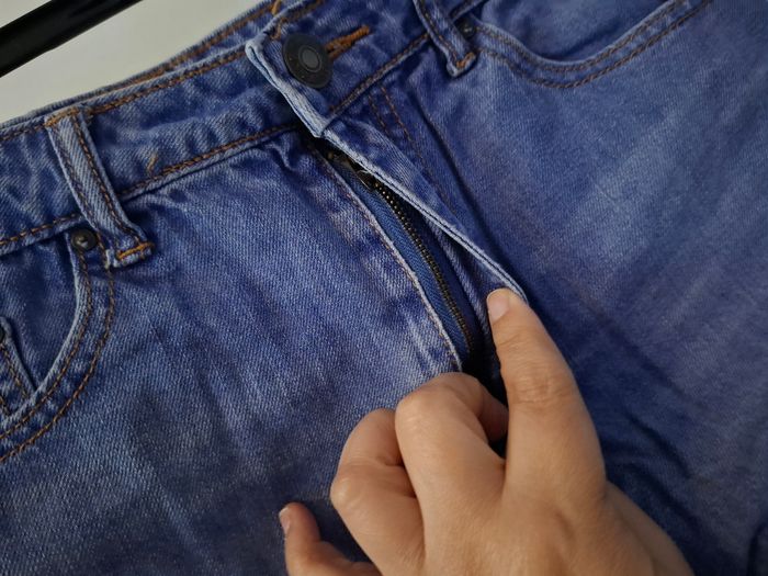 Short forever21 taille 36 mesure dans l'annonce - photo numéro 4