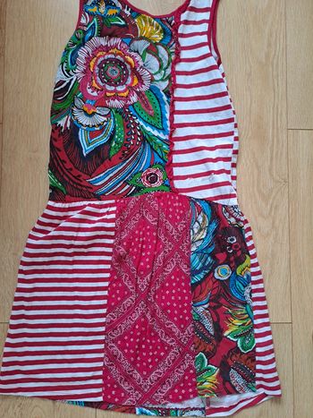 Robe 13/14 ans