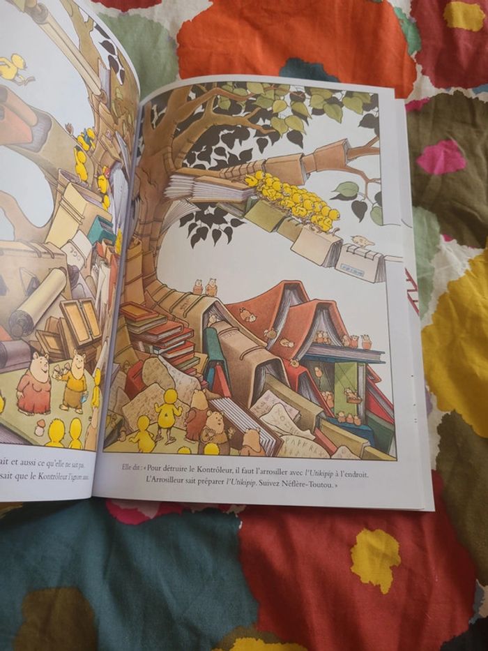 Livre École des loisirs - photo numéro 3