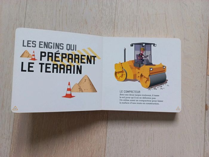 Engins de chantier - photo numéro 2