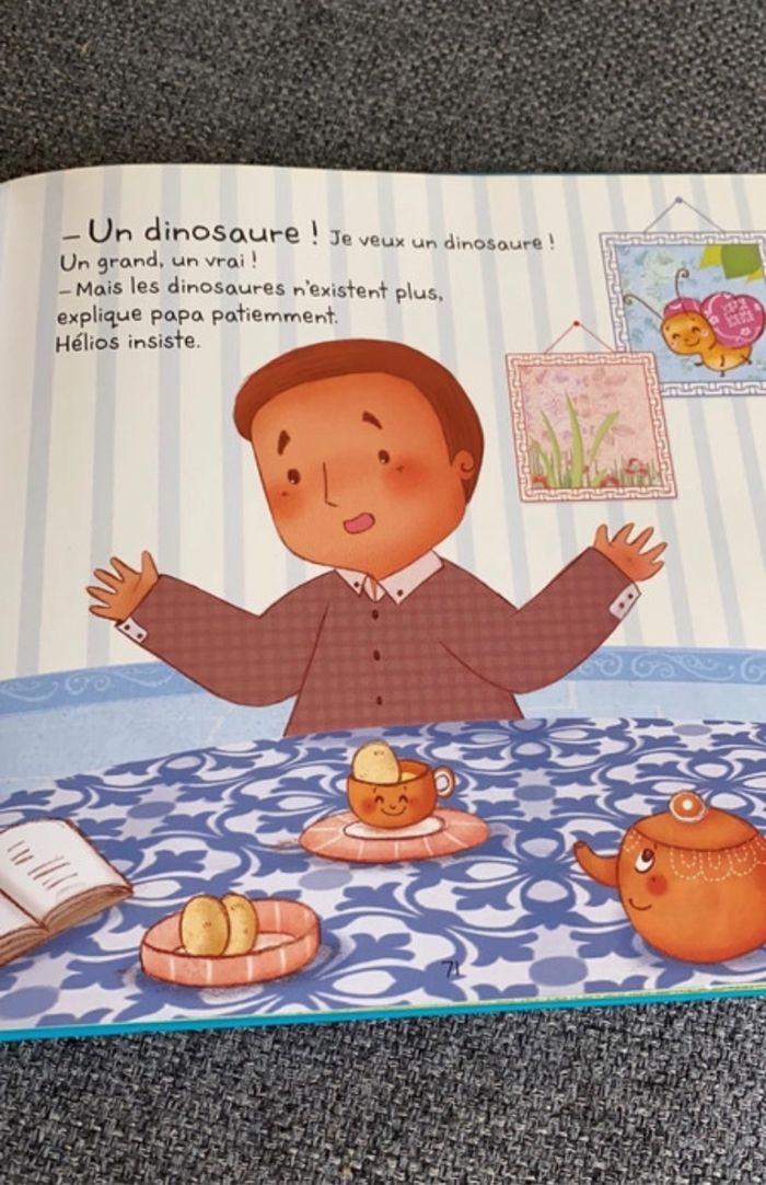 Histoires douces pour les tout petits - photo numéro 6