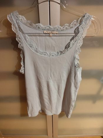 Débardeur taille 42 / XL Clockhouse