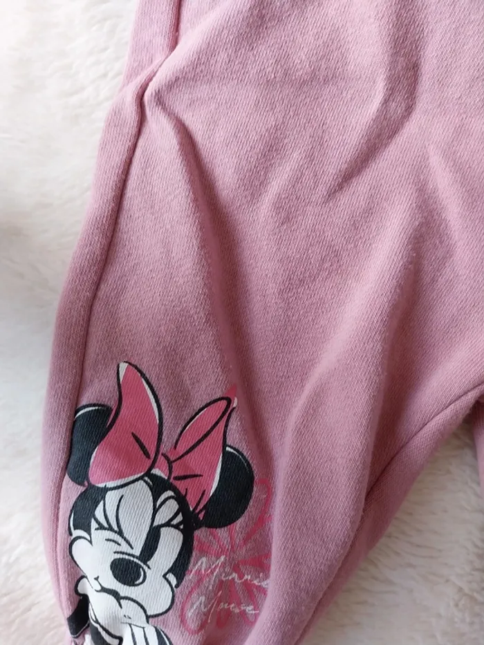 Ensemble minnie 6 mois - photo numéro 4