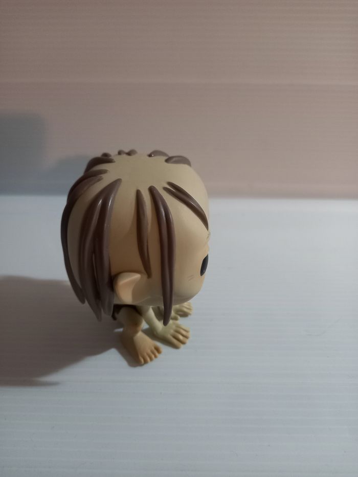 Pop 532 gollum - photo numéro 4