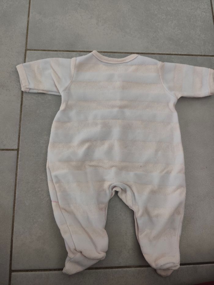 Pyjama - photo numéro 3