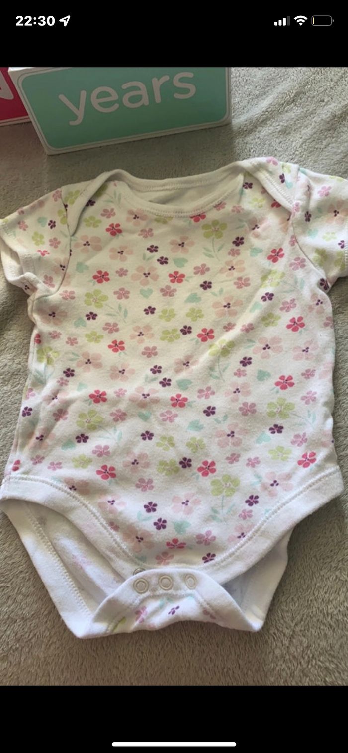 Lot bodie - photo numéro 2